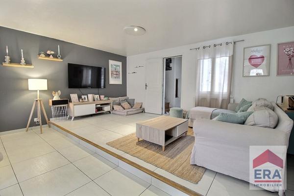 Maison Le Pontet 4 pièces - 110m² - Piscine