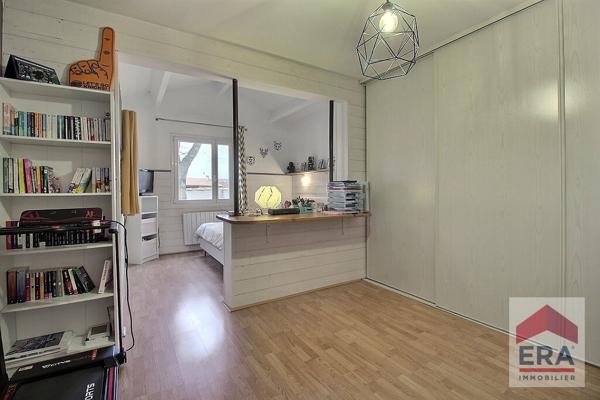 Maison Le Pontet 4 pièces - 110m² - Piscine