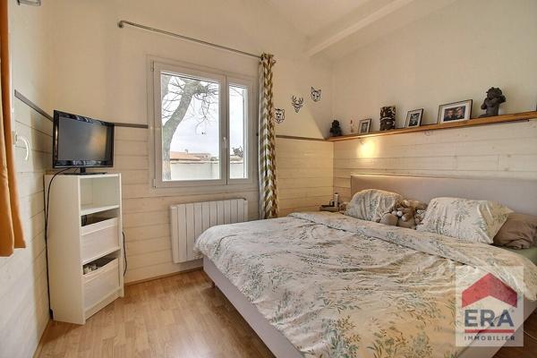 Maison Le Pontet 4 pièces - 110m² - Piscine