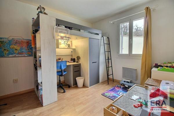 Maison Le Pontet 4 pièces - 110m² - Piscine