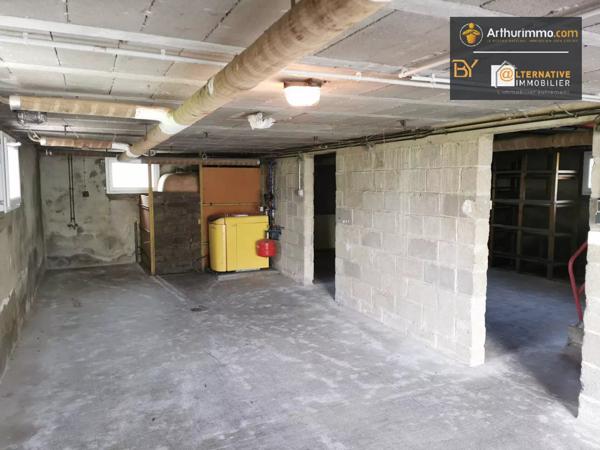 Vente Maison 5 pièces 83 m2 à Châteaubourg