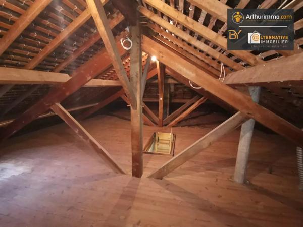 Vente Maison 5 pièces 83 m2 à Châteaubourg