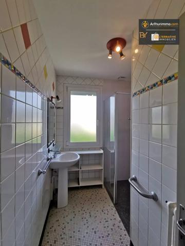 Vente Maison 5 pièces 83 m2 à Châteaubourg