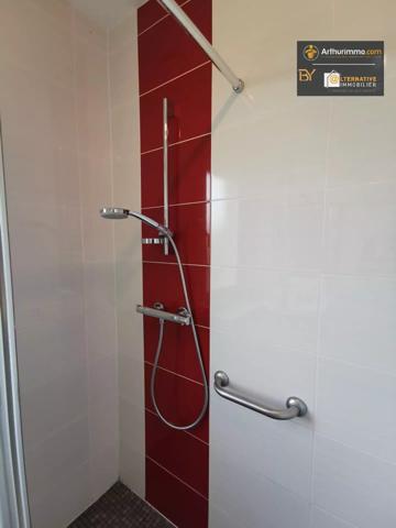 Vente Maison 5 pièces 83 m2 à Châteaubourg