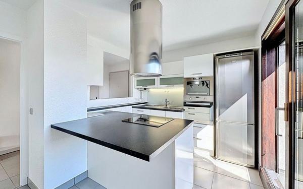 Appartement à vendre    4 pièces • 103,13 m2 Douvaine