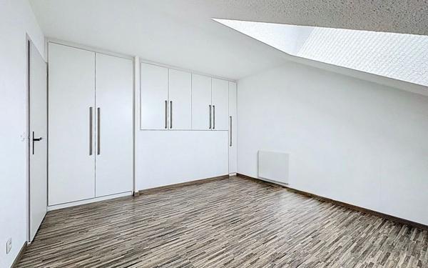 Appartement à vendre    4 pièces • 103,13 m2 Douvaine