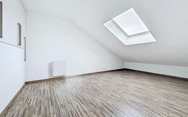 Appartement à vendre    4 pièces • 103,13 m2 Douvaine