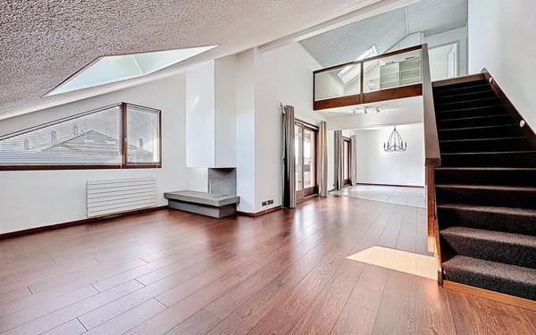 Appartement à vendre    4 pièces • 103,13 m2 Douvaine
