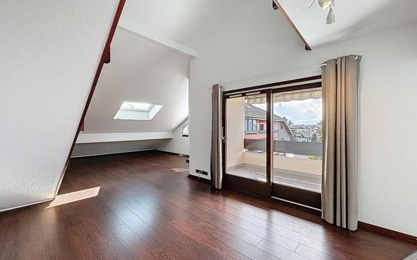Appartement à vendre    4 pièces • 103,13 m2 Douvaine