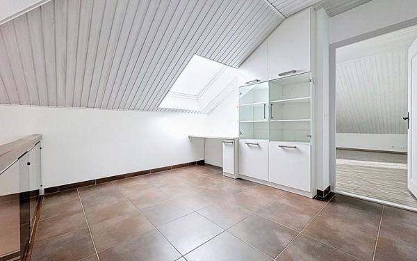 Appartement à vendre    4 pièces • 103,13 m2 Douvaine