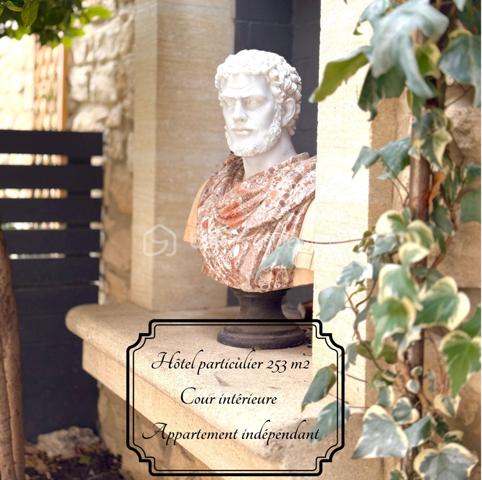 Maison de ville de 253 m²