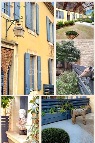 Maison de ville de 253 m²