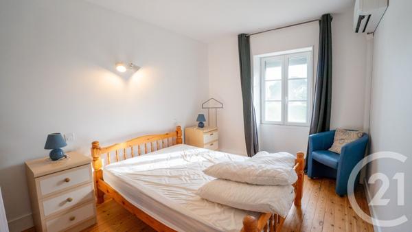 Maison à vendre  9 pièces - 222 m2 TESSON - 17