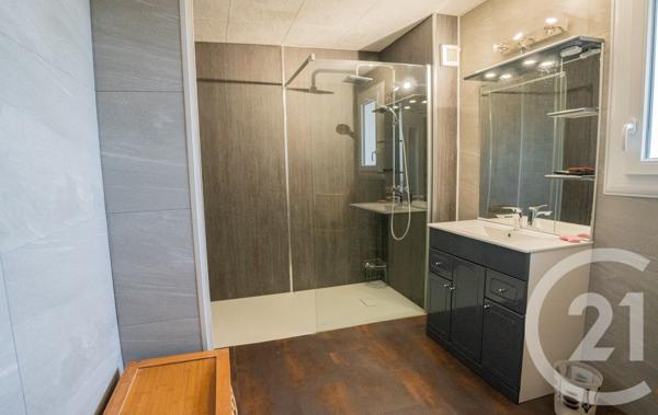 Maison à vendre  9 pièces - 222 m2 TESSON - 17