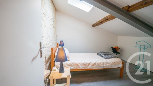 Maison à vendre  9 pièces - 222 m2 TESSON - 17