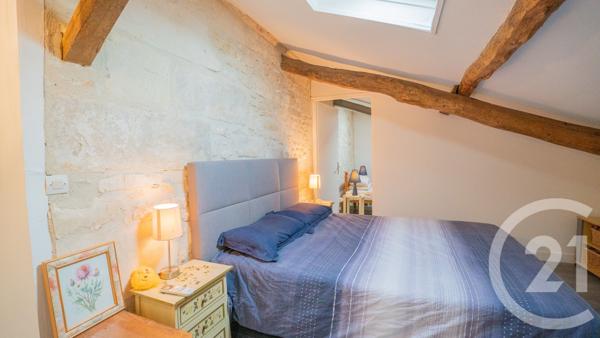 Maison à vendre  9 pièces - 222 m2 TESSON - 17