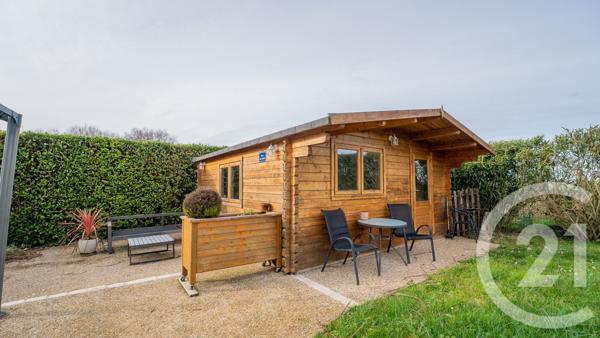 Maison à vendre  9 pièces - 222 m2 TESSON - 17