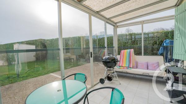 Maison à vendre  9 pièces - 222 m2 TESSON - 17