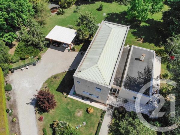Maison à vendre  7 pièces - 227,10 m2 LESPARRE MEDOC - 33