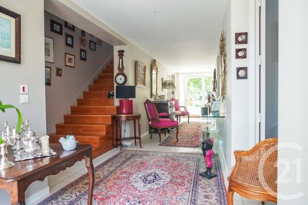 Maison à vendre  7 pièces - 227,10 m2 LESPARRE MEDOC - 33