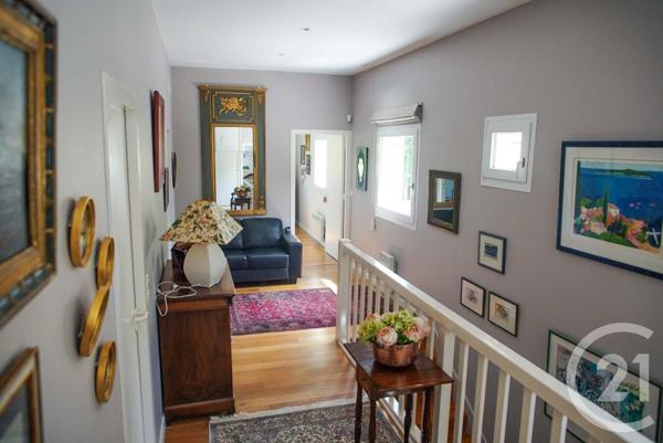 Maison à vendre  7 pièces - 227,10 m2 LESPARRE MEDOC - 33