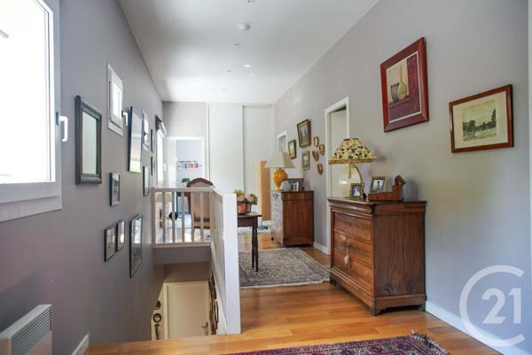 Maison à vendre  7 pièces - 227,10 m2 LESPARRE MEDOC - 33