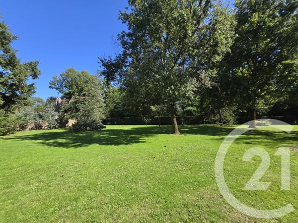 Maison à vendre  7 pièces - 227,10 m2 LESPARRE MEDOC - 33