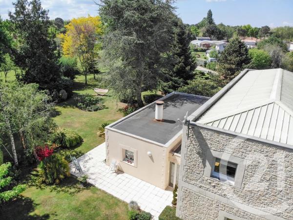 Maison à vendre  7 pièces - 227,10 m2 LESPARRE MEDOC - 33