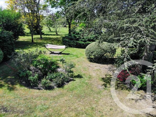 Maison à vendre  7 pièces - 227,10 m2 LESPARRE MEDOC - 33