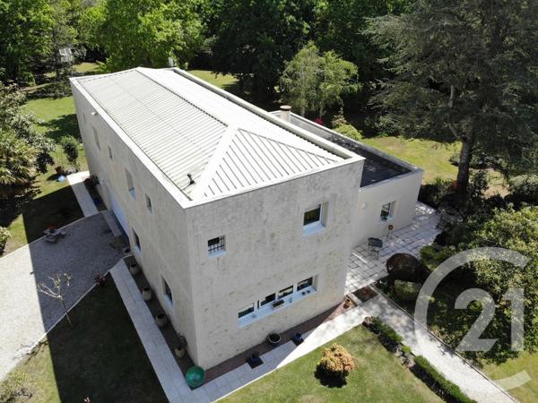 Maison à vendre  7 pièces - 227,10 m2 LESPARRE MEDOC - 33