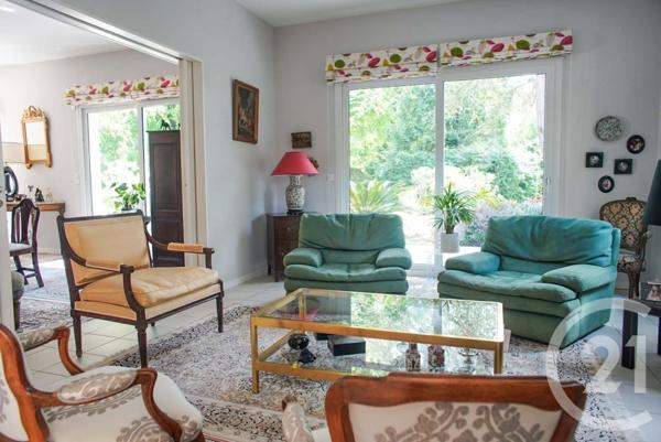 Maison à vendre  7 pièces - 227,10 m2 LESPARRE MEDOC - 33