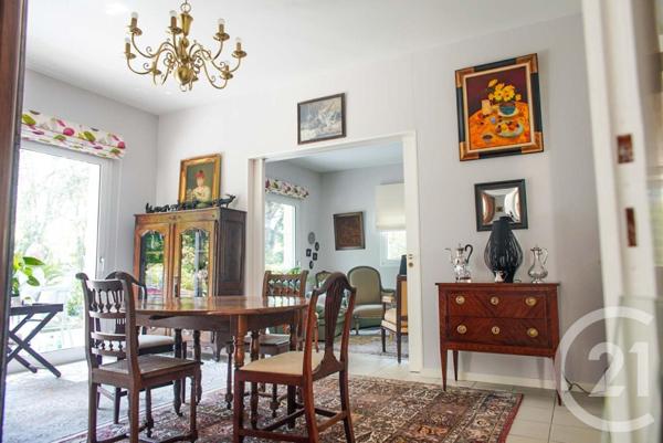 Maison à vendre  7 pièces - 227,10 m2 LESPARRE MEDOC - 33