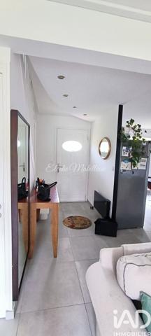 Maison à vendre 7 pièces 134 m² Avrillé