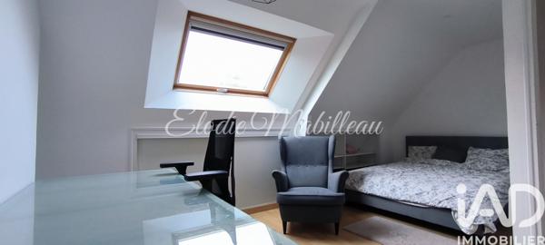 Maison à vendre 7 pièces 134 m² Avrillé