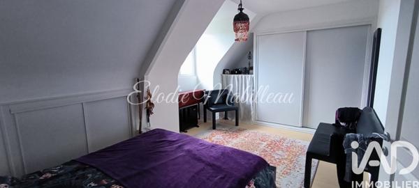 Maison à vendre 7 pièces 134 m² Avrillé