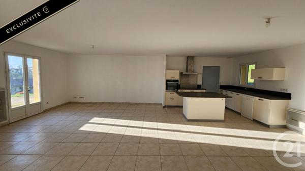 Maison à vendre  5 pièces - 104,20 m2 PROISSANS - 24