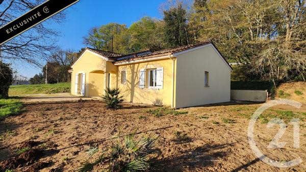Maison à vendre  5 pièces - 104,20 m2 PROISSANS - 24
