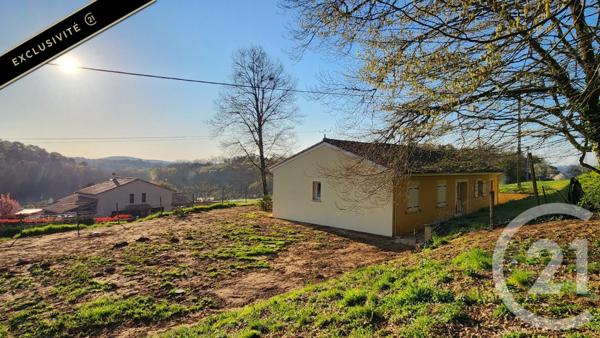 Maison à vendre  5 pièces - 104,20 m2 PROISSANS - 24