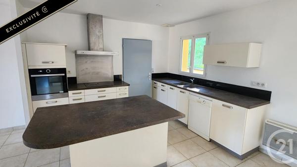 Maison à vendre  5 pièces - 104,20 m2 PROISSANS - 24