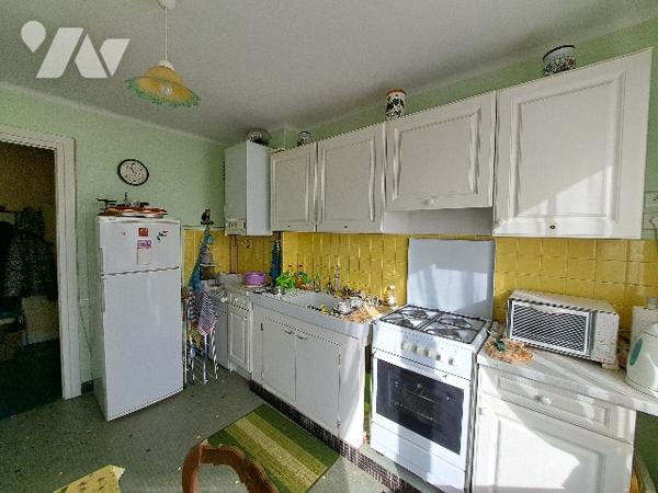 Dinard, vue mer et sur ST MALO