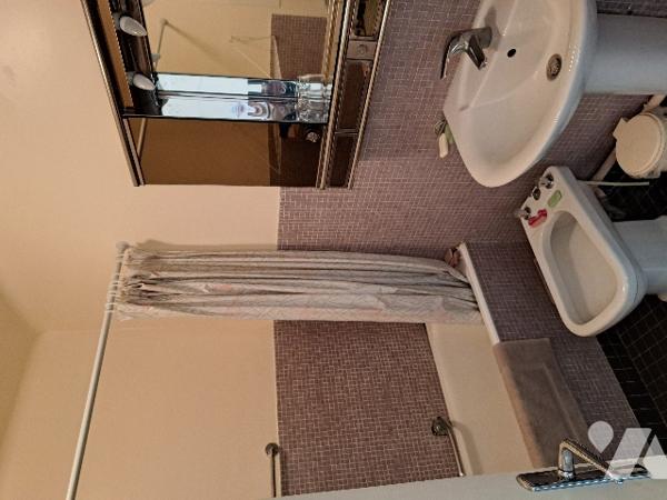 Dinard, vue mer et sur ST MALO