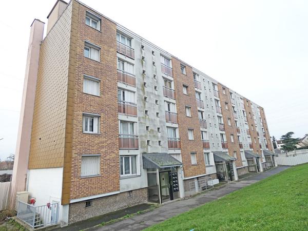 Appartement Gagny 2 pièce(s) 40 m2