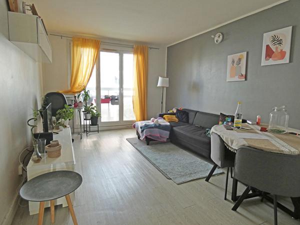 Appartement Gagny 2 pièce(s) 40 m2