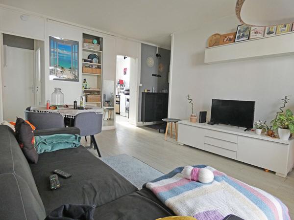 Appartement Gagny 2 pièce(s) 40 m2