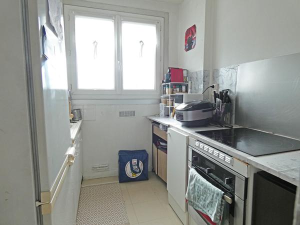 Appartement Gagny 2 pièce(s) 40 m2