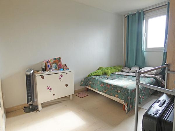 Appartement Gagny 2 pièce(s) 40 m2