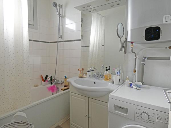 Appartement Gagny 2 pièce(s) 40 m2