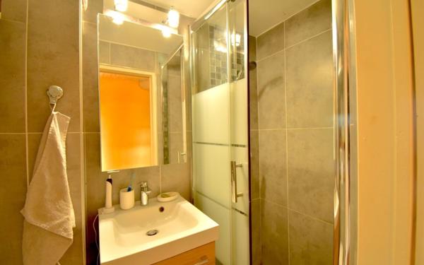 Appartement à louer    1 pièce • 20,59 m2 Lyon 5