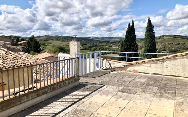 Maison à vendre    4 pièces •  Pauligne