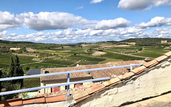 Maison à vendre    4 pièces •  Pauligne